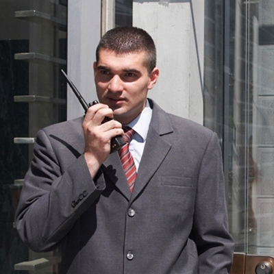 Охрана офисов